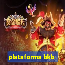 plataforma bkb